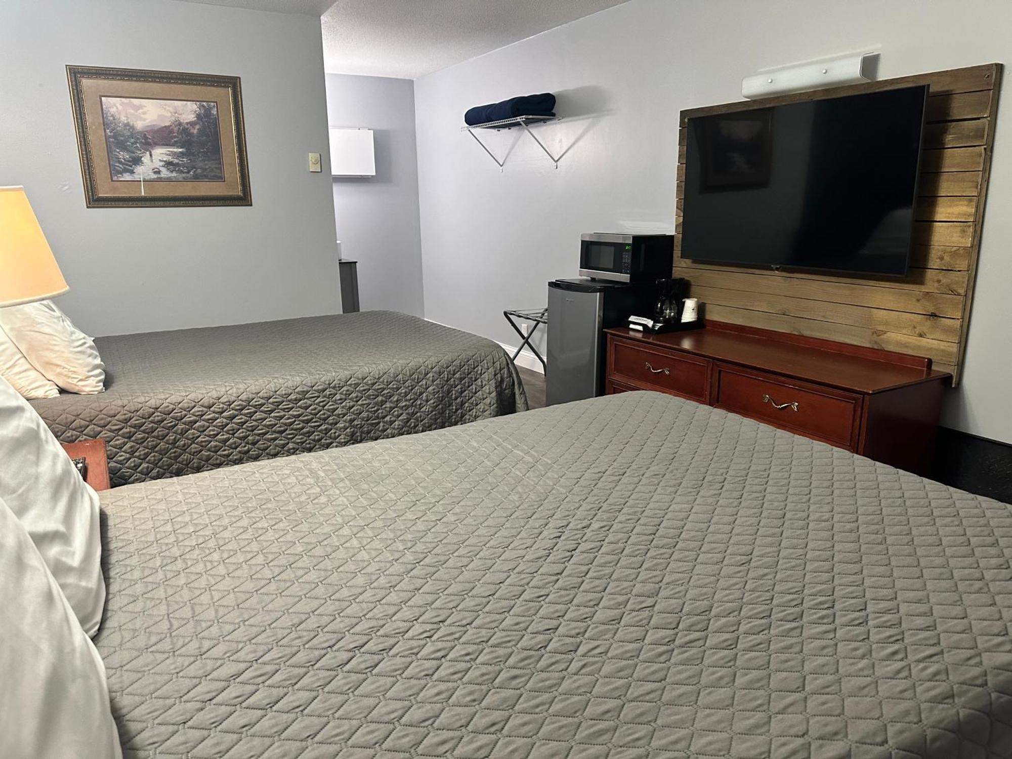 Pelican Motel Pelican Rapids Extérieur photo